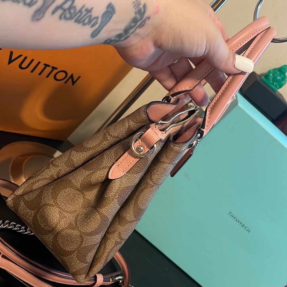 Coach bag - Picture 6 of 16